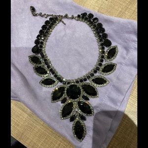 Timothy Szlyk with Thorin & Co Necklace